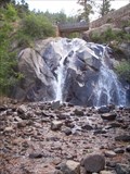 Image for Helen Hunt Falls - Colorado Springs, CO