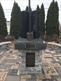 Image for Aberdeen 9/11 Memorial - Aberdeen, MD