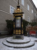Image for Weather column - Salzburg, Austria