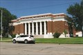 Image for Meade County Courthouse - Meade, KS