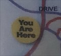 Image for San Diego Creek Trail "You are Here" - Irvine, CA