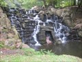 Image for Virginia Waters Waterfall - Surrey
