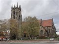 Image for St. Nicholas Church - Beverly,UK