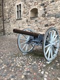 Image for 8,4 cm Cannon - Örebro, Sweden