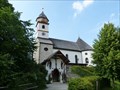 Image for Katholische Wallfahrtskirche Maria Eck - Maria Eck, Bavaria, Germany
