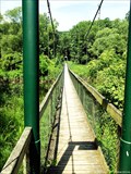 Image for Lipinsky bridge / Lipinská lávka