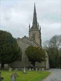 Image for St Andrew's Church - Ombersley, Worcestershire, England