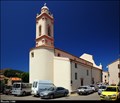 Image for Église paroissiale de l'Assomption - Piana (Corsica)