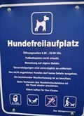 Image for Hunde Freilauf Platz - Wörth, Germany
