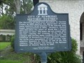 Image for City of Newberry Historic District