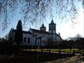 Image for Mosteiro de São Bento - Santo Tirso, Portugal