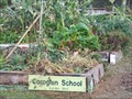 Image for Coroglen School Garden - Coromandel Peninsula, New Zealand