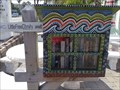Image for Little Free Library #14747 - Melbourne Beach, FL