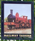 Image for Railway Tavern - High Town Road, Luton, Beds, UK.