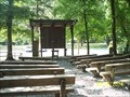 Image for Roaring River State Park Amphitheater - Cassville, MO
