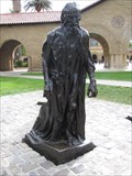 Image for Eustache de St. Pierre, - Stanford, CA