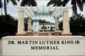 Image for Martin Luther King Jr. Memorial, Boca Raton, Fl.