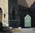 Image for St. Paul's Anglican Cathedral -- Regina SK CAN