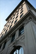 Image for First National Bank Building - Davenport, Iowa