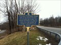 Image for Old Portage Road - Chautauqua County, NY