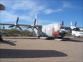 Image for Lockheed C-130D Hercules - Pima ASM, Tucson, AZ
