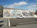 Image for Murals on South 2nd Street - Dayton, WA