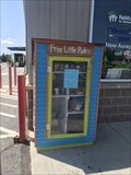 Image for Habitat for Humanity Little Free Pantry - Aberdeen, MD