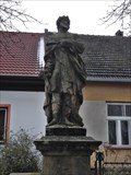 Image for Svatý Donát - Hrotovice, Czech Republic