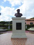 Image for Francisco G. Janga - Rincon, Bonaire, Caribbean Netherlands
