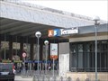 Image for Roma Termini Railway Station - Roma, Italy