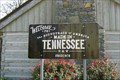 Image for The Soundtrack of America - Made in Tennessee
