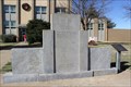 Image for Cochran County War Memorial -- Morton TX