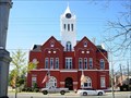 Image for Schley County Courthouse--Ellaville, Georgia