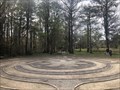 Image for The Labyrinth at Brookgreen Gardens - Murrels Inlet, South Carolina