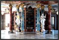 Image for Klosterbibliothek Wiblingen - Ulm, BW, Germany