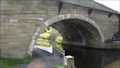 Image for Stone Bridge 121 Over Leeds Liverpool Canal - Hapton, UK