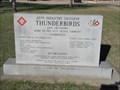 Image for 45th Infantry Division - Thunderbirds Memorial - Alva, Oklahoma