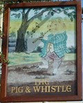 Image for Pig & Whistle, Aston, Herts, UK