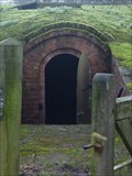 Image for Rode Hall Ice House - Scholar Green, Cheshire, UK.