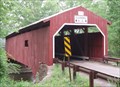 Image for Wanich Covered Bridge No. 69