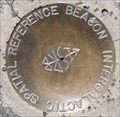 Image for INTERGALACTIC SPATIAL REFERENCE BEACON