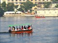 Image for Jag Mandir Boat Ride on Lake Pichola - Udaipur, Rajasthan, India