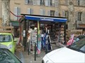 Image for Kiosque à journaux de la place des Prêcheurs - Aix en Provence, Paca, France