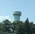 Image for Naval Academy Water Tower - Annapolis, MD