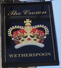 Image for The Crown, Crown Square – Matlock, UK
