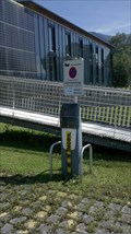 Image for VLOTTE charging station - Satteins, Vorarberg, Austria