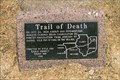 Image for Trail of Death - Carrollton, MO