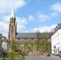 Image for St. Dionysius (Borbeck)  -  Essen, Germany