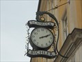 Image for Schmuck Bichler Clock - Salzburg, Austria
