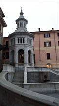 Image for The Bollente Fountain - Acqui Terme, Italy